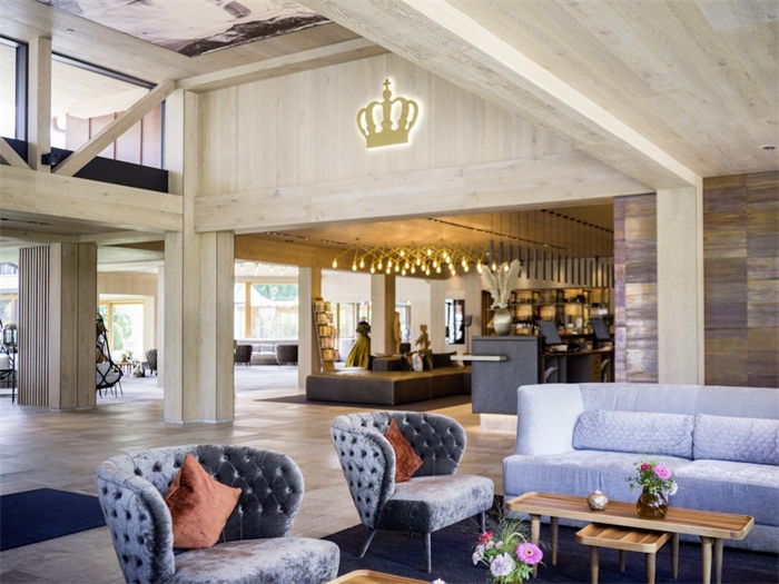 Hotellobby